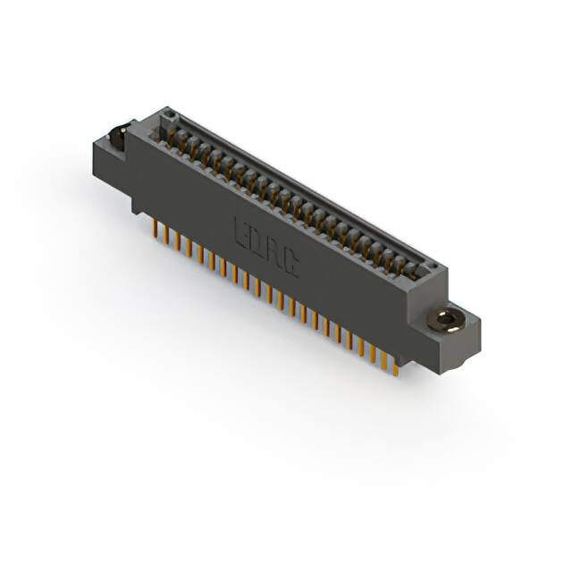 395-044-541-503 EDAC Inc.  Connecteurs de bordure